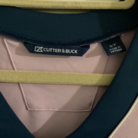 Cutter and Buck top - Picture 3 of 3